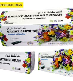 Bright Cartridges Trading