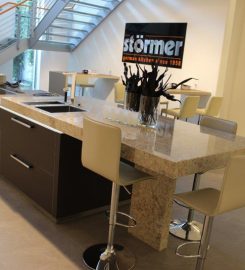 Stoermer Kitchen