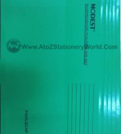 A to Z Stationery World