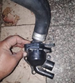 Honda used spare parts