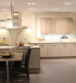 Stoermer Kitchen