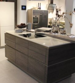 Stoermer Kitchen