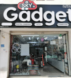 Sky Gadgets