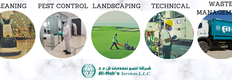 Al Naba Services LLC