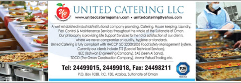 United Catering LLC