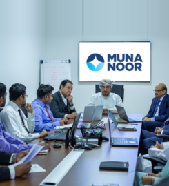 Muna Noor Manufacturing and Trading LLC