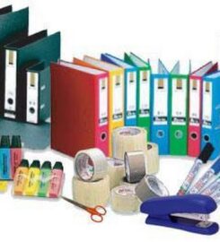 A to Z Stationery World