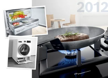 Homewide – Bosch Home Appliances Showroom