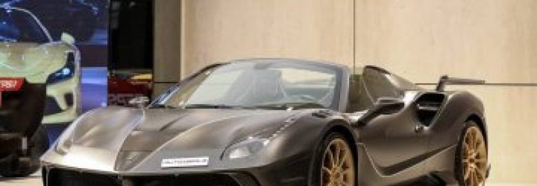 Auto Deals – Buy, Sell, Trade-In Luxury Cars In Dubai