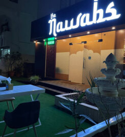 Nawab's Restaurant