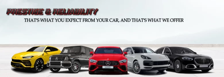 Sahara Motors Dubai – Brand New Car Exporter