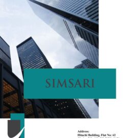 Simsari LLC | Surveillance Systems & Access Control | IT services & AMC's