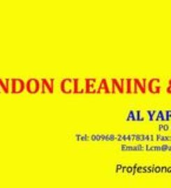 London Cleaning & Maintenance