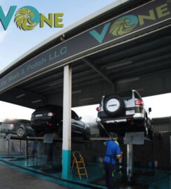 VOne car wash & polish L.L.C