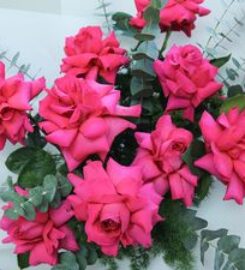 Black Tulip International LLC – Flower Delivery Oman
