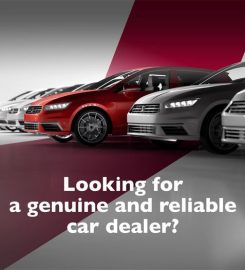 AG Used Cars Al Aweer