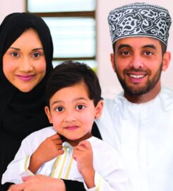 Oman United Insurance