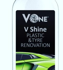 VOne car wash & polish L.L.C