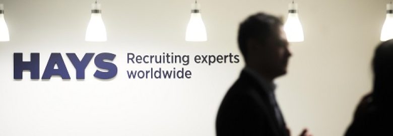 Hays Middle East Recruitment Agency