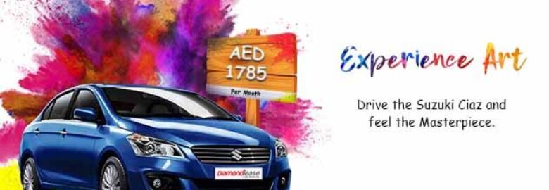 Diamondlease Used Car – Al Aweer Dubai