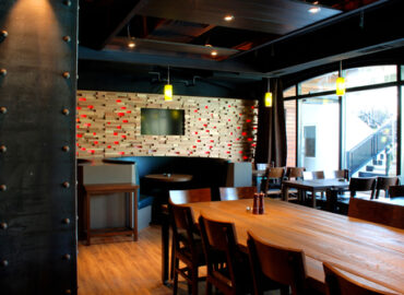 Loca Restaurant & Bar Dubai