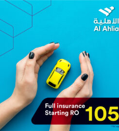 Al Ahlia Insurance Company
