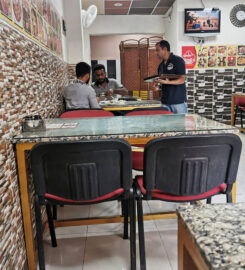 Nawab's Restaurant