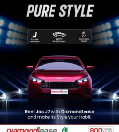 Diamondlease Used Car – Al Aweer Dubai