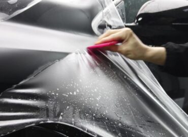 Antika Car Wash & Detailing