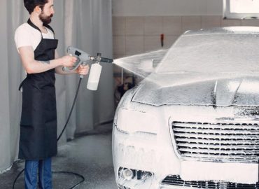 Royal Star Auto Services & Car Washing