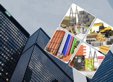 BROADWAY BUILDING MATERIALS (LLC)