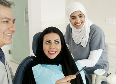 Muscat Dental Specialists