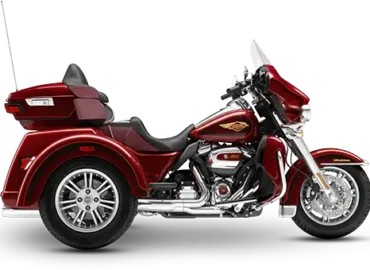 Harley-Davidson Dubai