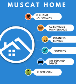 Muscat Home