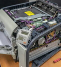Printer repair service Ninety2solutions