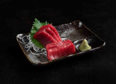 Kimuraya Authentic Japanese Restaurant – 1st Branch Business Bay