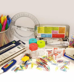 Paper Mart Office Supplies Dubai