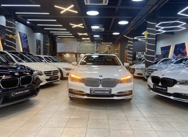 Morya Pre-Owned Luxury Cars Dubai