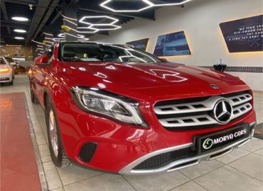 Morya Pre-Owned Luxury Cars Dubai