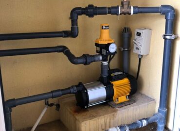 Water Pump Repair Guru in Dubai