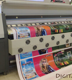 Golden Axis advertising & Print Solutions