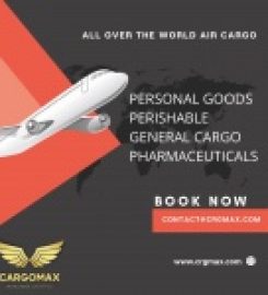 CARGOMAX LLC
