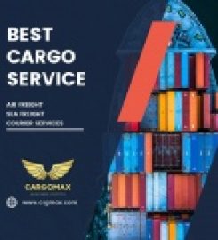 CARGOMAX LLC
