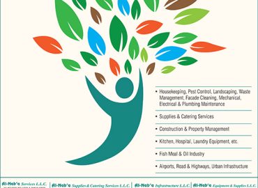 Al Naba Holding LLC