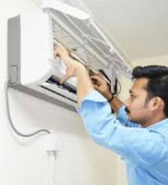 AL RAISI ADVANCED PROJECTS الرئيسي لبيع قطع غيار المكيفات