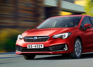 SUBARU SPARE PARTS