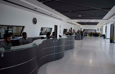 AFI AL ARABIYA GENUINE PARTS LLC