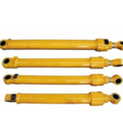 Al Ruqaa Al Khadra Int'l Heavy Equipment Spare Parts Trading LLC