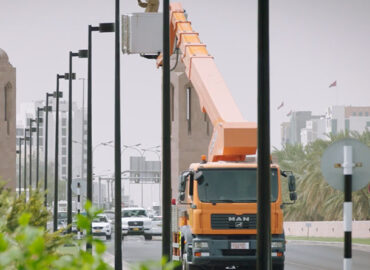 Toyota Parts Center سعود بهوان – مركز قطع غيار تويوتا
