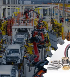 SEVEN HILLS TRUCKS SPARE PARTS